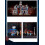 Creative Things Stranger Building Blocks Set Educational Toy Family For Play 6
