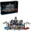 Creative Things Stranger Building Blocks Set Educational Toy Family For Play 1