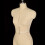 Simplicity Rhinestone Body Chain With Multilayer Chain For Special Occasions 7