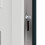 VidaXL vidaXL Vordertür 98 x 208 cm PVC Anthrazit 12