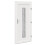 VidaXL vidaXL Vordertür Anthrazit 98 x 208 cm PVC 10