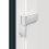VidaXL vidaXL Vordertür 108 x 208 cm PVC Anthrazit 11