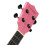 21" Soprano Beginners Ukulele with Gig Bag, Felt Pick & Spare Strings 5