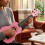 21" Soprano Beginners Ukulele with Gig Bag, Felt Pick & Spare Strings 3