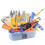 (30pcs)Simulation Childrens Fixing Tool Kit With 10 20 Or 30 Pieces For Diy Play And Learning 5