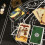 Tarot Cards Vitte Series Unbordered With English Instructions For Entertainment 4