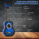 21" Soprano Beginners Ukulele with Gig Bag, Felt Pick & Spare Strings 4