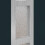 VidaXL vidaXL Vordertür Anthrazit 88 x 200 cm PVC 4
