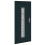 VidaXL vidaXL Vordertür Anthrazit 88 x 200 cm PVC 5