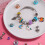Kids Jewelry Making Kit With Plastic Beads For Hanrafts And Gift Ideas 8