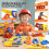 (10pcs)Simulation Childrens Fixing Tool Kit With 10 20 Or 30 Pieces For Diy Play And Learning 9