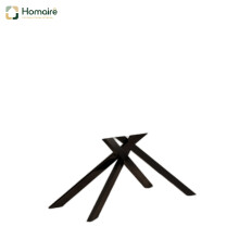 HOMAIRE Extendable White Marble Dining Table