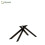 HOMAIRE Extendable White Marble Dining Table 1