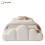 HOMAIRE 3FT Bouclé Petal Bed Cream White 1