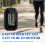 3D Pedometer for Walking, Accurate Step Counter with LCD Display & Removable Lanyard for Step Calorie Tracker 5