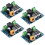 XH-M609 Low Voltage Disconnect  Module, 12V-36V  Digital Battery Protector with LED Display & Adjustable Voltage 2