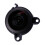 För  Max 360 Kamera Optisk Lins Original Lins Fisheye Utbyte för  Max 360 Reservdelar 6