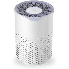 Čistička vzduchu do auta - RNCYN - HEPA filter - UV sterilizácia - Rozmery 13x13x19 cm - Výkon 5W
