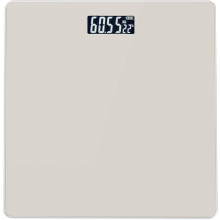 Elektronische Personenwaage - ONLI - ON1001G - LCD-Display - 180 kg - Sicherheitsglas