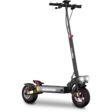 Elektro-Tretroller Erwachsene UrbanGlide ECROSS GO – Motor 1200W - Reichweite bis zu 50 km - Schlauchloser Reifen 10" - Batterie