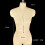 Simplicity Rhinestone Body Chain With Multilayer Chain For Special Occasions 6