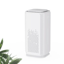 Mini čistička vzduchu - RNCYN - 30 000 000 negatívnych aniónov - kompozitný HEPA filter - elektrostatický - UV-C