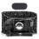Lumbar decompression belt - RNCYN - Inflatable lumbar support - PU outer material - Cotton inner layer 1