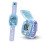 VTech VTech Interaktive Spieluhr von Stitch, Kinderuhr ab 4 Jahren 2