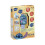 VTech VTech Interaktive Spieluhr von Stitch, Kinderuhr ab 4 Jahren 4