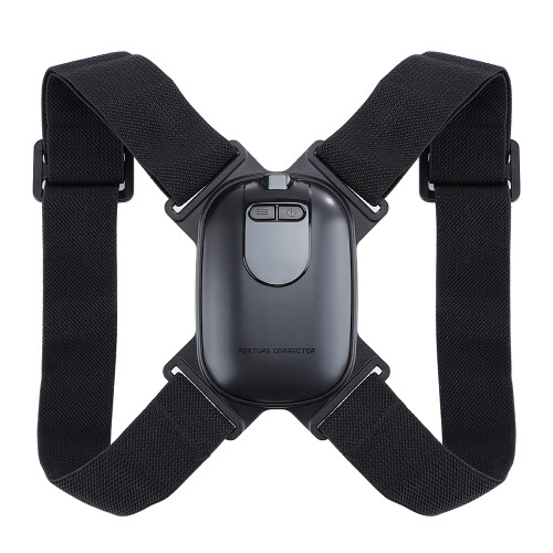 Smart posture corrector - RNCYN - Adjustable - Vibration reminder - Three-axis position sensor