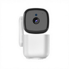 Babyphone-Kamera - RNCYN - Nachtsicht - Cloud-Speicher - Alarmbenachrichtigung