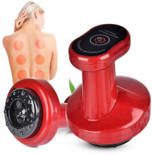 Elektrisches Anti-Cellulite-Massagegerät - RNCYN - Unterdruck-Schwerkraft - Elektromagnetische Wellenstimulation