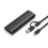 Θήκη M.2 NVMe SSD - RNCYN - USB 3.2 Type-C 10 Gbps - Κράμα αλουμινίου 1