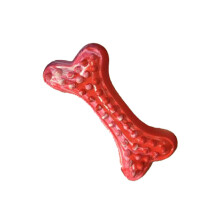 Hundekauspielzeug - Phoesky - Strapazierfähiges Gummi - Geeignet für große, mittlere und kleine Hunde - Lustiges Spielzeug