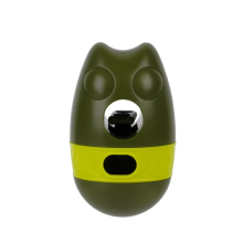 Beißspielzeug für Hunde - Phoesky - Modernes Design - 2-in-1-Training - Energieeffizient