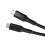 Καλώδιο USB-C σε USB-C - RNCYN - Πλεγμένο νάιλον - Γρήγορη 1