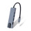 Προσαρμογέας Ethernet USB-C - RNCYN - USB 3.0 στα 1000 Mbps - Διανομέας 1