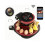 Smart Egg Incubator - RNCYN - Built-in Camera - Control App - Automatic Incubation 1
