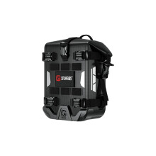 Waterproof motorcycle bag - RNCYN - 5.5L capacity - TPU + PP material - Waterproof - 360-degree rotation - Touchscreen