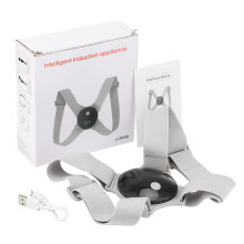 Corretor postural inteligente - RNCYN - Design ergonômico - Alça de ombro ajustável - Leve e durável