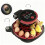 Smart Egg Incubator - RNCYN - 1080P HD Camera - 4-in-1 Smart Modes 1