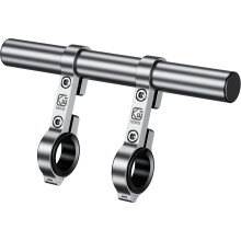 Barre d'équilibre pour moto - RNCYN - Alliage d'aluminium - Barre transversale - Accessoire de moto