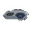 Bluetooth Motorcycle Helmet - RNCYN - C8PRO Intercom - 300M Intercom Range - Smart Calling - Music Playback - Stereo 1
