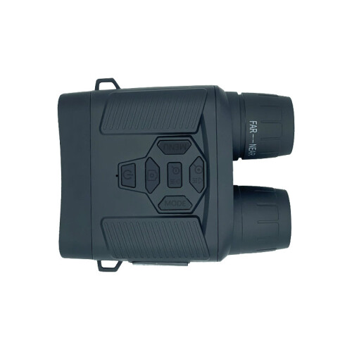 Night Vision Binoculars - RNCYN - Y6 4K - Long Range Vision - Digital Video Camera - Infrared