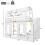 HOMAIRE White Pine Kids Bunk Bed 90x190cm 2