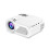 Φορητός προβολέας LED - RNCYN - PJ-X6 - 8K - Ενσωματωμένο 3D - Android 1