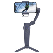 Σταθεροποιητής τηλεφώνου για vlogging - RNCYN - F12 AI Smart