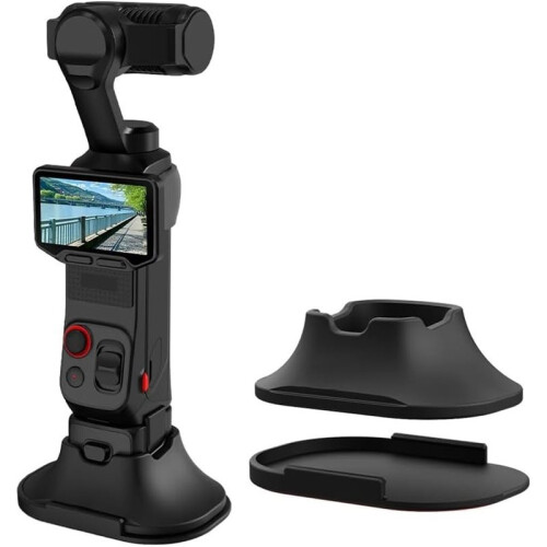 Car Mount for   Ultra Camera Desktop Mount Stable Stander, Versatile Adhesive Camera Stand 2