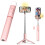 Bluetooth selfie stick with tripod - RNCYN - mini foldable tripod - extendable stick - wireless Bluetooth 1