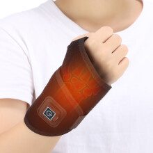 Pulsera calefactora eléctrica - RNCYN - Calefacción por infrarrojos lejanos - Compresa caliente de absenta